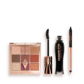 3-STEP BEAUTIFYING EXAGGER-EYES KIT EYE KIT