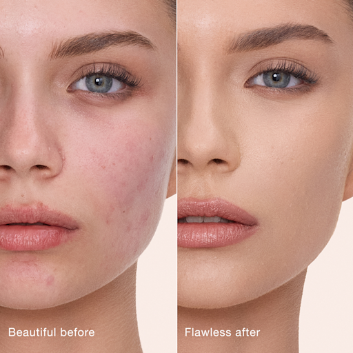 AIRBRUSH BLUR COMPLEXION TRIO FACE KIT