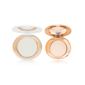 AIRBRUSH BRIGHTEN & BLUR ON THE GO FACE KIT