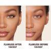 AIRBRUSH BRIGHTENING FLAWLESS FINISH TAN - DEEP TRAVEL