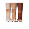 AIRBRUSH BRONZER DEEP