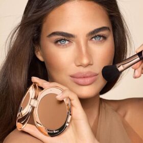 AIRBRUSH BRONZER MEDIUM
