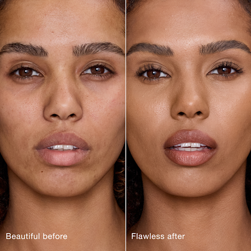 AIRBRUSH FLAWLESS BLUR CONCEALER 10.5 TAN