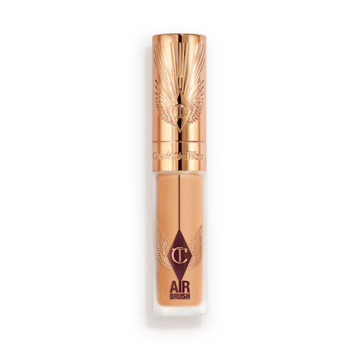 AIRBRUSH FLAWLESS BLUR CONCEALER 10 TAN