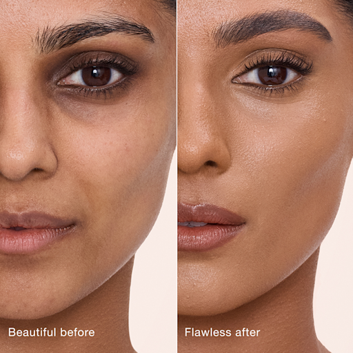 AIRBRUSH FLAWLESS BLUR CONCEALER 10 TAN