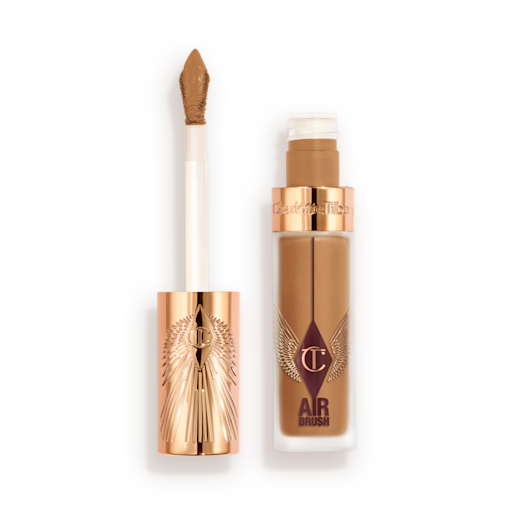 AIRBRUSH FLAWLESS BLUR CONCEALER 12.5 TAN-DEEP