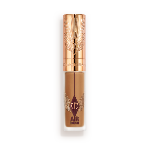 AIRBRUSH FLAWLESS BLUR CONCEALER 12.5 TAN-DEEP