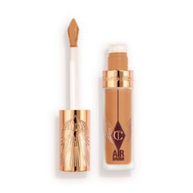 AIRBRUSH FLAWLESS BLUR CONCEALER 12 TAN-DEEP