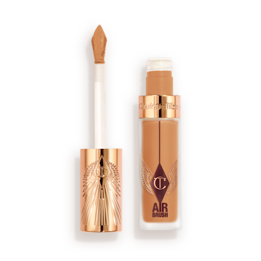 AIRBRUSH FLAWLESS BLUR CONCEALER 12 TAN-DEEP