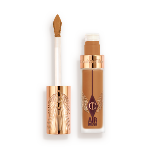 AIRBRUSH FLAWLESS BLUR CONCEALER 13.5 DEEP
