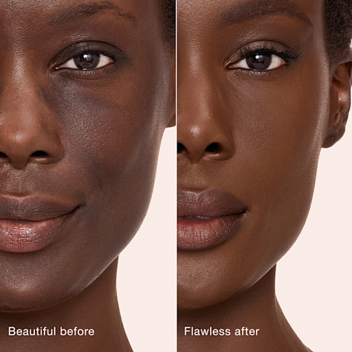 AIRBRUSH FLAWLESS BLUR CONCEALER 15.5 DEEP