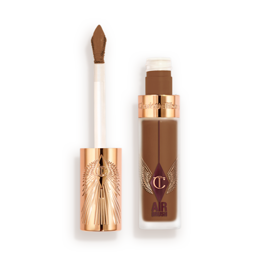 AIRBRUSH FLAWLESS BLUR CONCEALER 15 DEEP