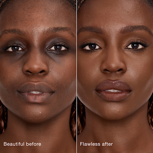 AIRBRUSH FLAWLESS BLUR CONCEALER 15 DEEP