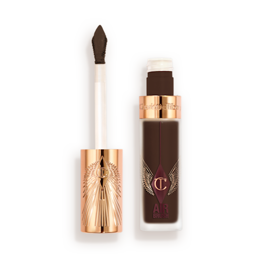 AIRBRUSH FLAWLESS BLUR CONCEALER 17.5 DEEP