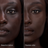AIRBRUSH FLAWLESS BLUR CONCEALER 17.5 DEEP