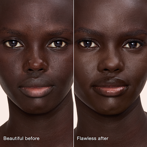 AIRBRUSH FLAWLESS BLUR CONCEALER 17 DEEP