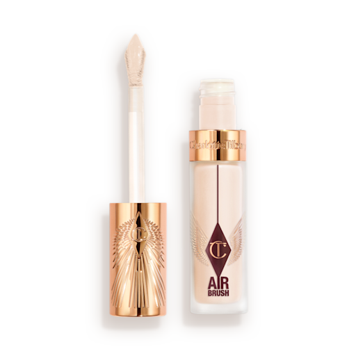 AIRBRUSH FLAWLESS BLUR CONCEALER 2.5 FAIR