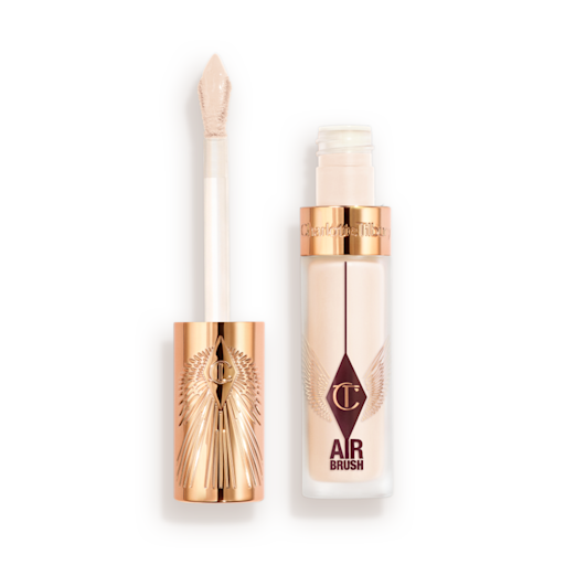 AIRBRUSH FLAWLESS BLUR CONCEALER 2 FAIR