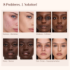 AIRBRUSH FLAWLESS BLUR CONCEALER 5 MEDIUM
