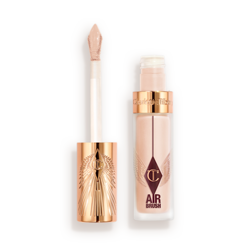 AIRBRUSH FLAWLESS BLUR CONCEALER 4 FAIR-MEDIUM