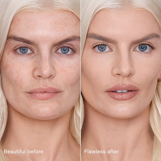 AIRBRUSH FLAWLESS BLUR CONCEALER 4 FAIR-MEDIUM