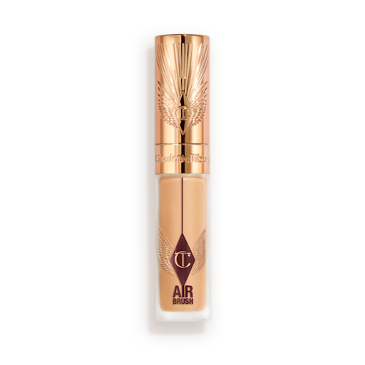 AIRBRUSH FLAWLESS BLUR CONCEALER 8.5 MEDIUM-TAN
