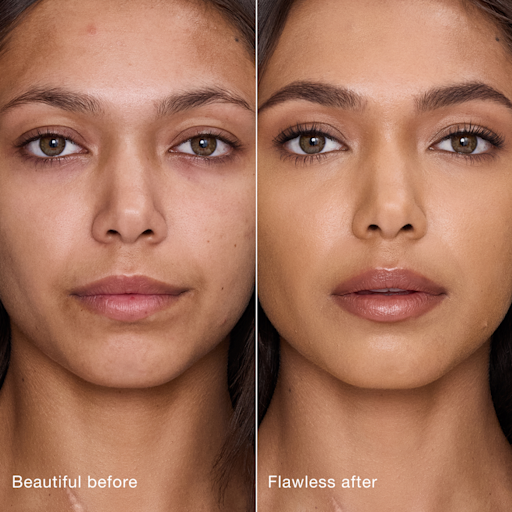 AIRBRUSH FLAWLESS BLUR CONCEALER 8.5 MEDIUM-TAN