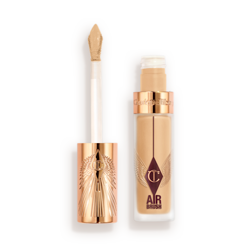 AIRBRUSH FLAWLESS BLUR CONCEALER 8 MEDIUM-TAN