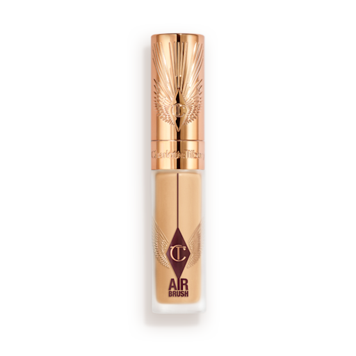 AIRBRUSH FLAWLESS BLUR CONCEALER 8 MEDIUM-TAN