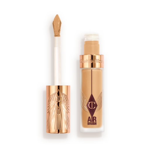 AIRBRUSH FLAWLESS BLUR CONCEALER 9.5 TAN