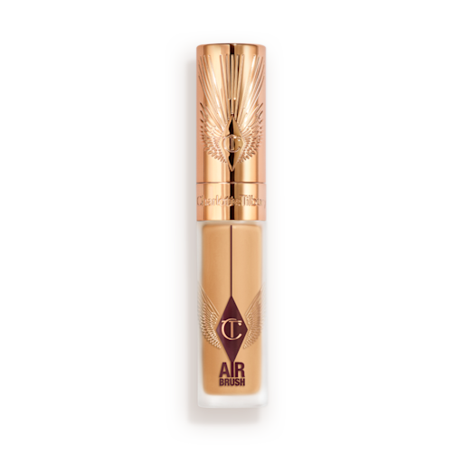 AIRBRUSH FLAWLESS BLUR CONCEALER 9.5 TAN