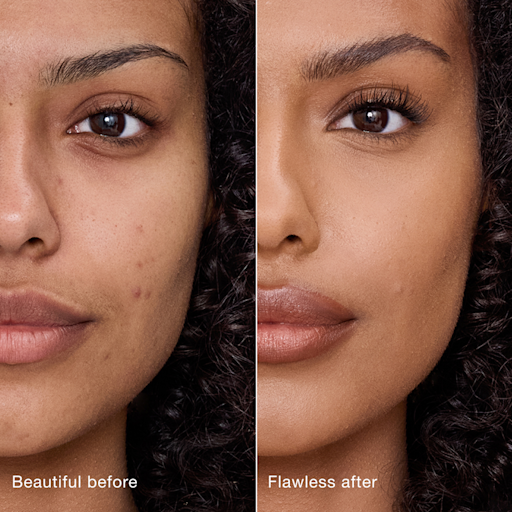 AIRBRUSH FLAWLESS BLUR CONCEALER 9.5 TAN