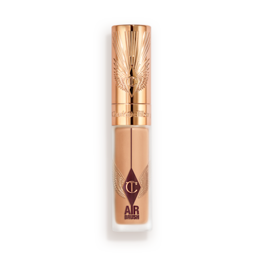 AIRBRUSH FLAWLESS BLUR CONCEALER 9 TAN