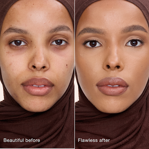 AIRBRUSH FLAWLESS BLUR CONCEALER 9 TAN