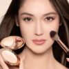 AIRBRUSH BLUR COMPLEXION TRIO FACE KIT