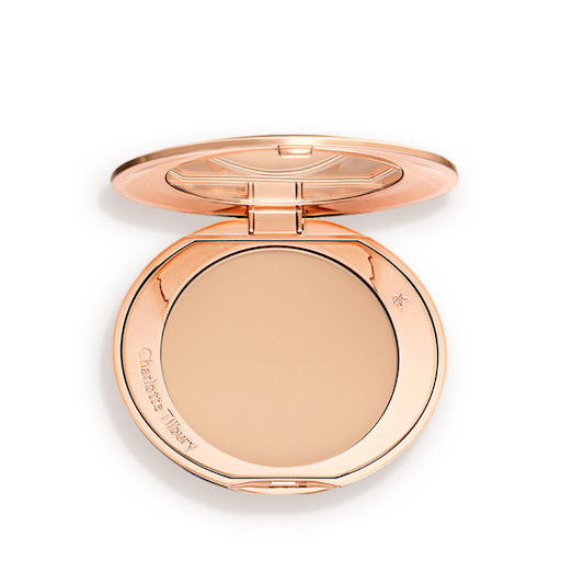 AIRBRUSH FLAWLESS FINISH 2 MEDIUM