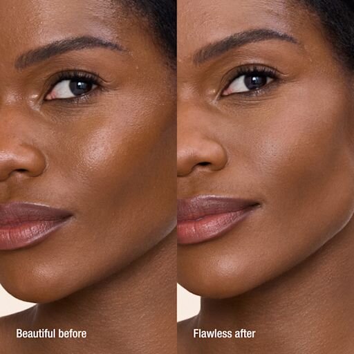 AIRBRUSH FLAWLESS FINISH 3 TAN