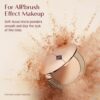 AIRBRUSH BLUR COMPLEXION TRIO FACE KIT