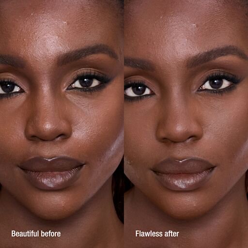 AIRBRUSH FLAWLESS FINISH 4 DEEP