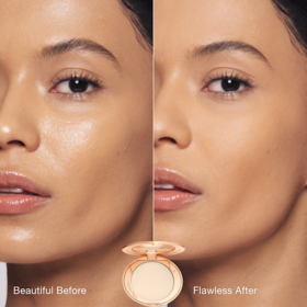 AIRBRUSH FLAWLESS FINISH & SET DUO Complexion Kit