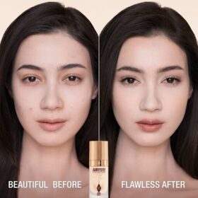AIRBRUSH FLAWLESS FOUNDATION 1 COOL