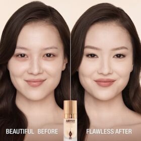 AIRBRUSH FLAWLESS FOUNDATION 1 NEUTRAL