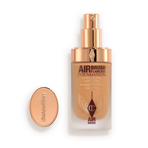 AIRBRUSH FLAWLESS FOUNDATION 10 NEUTRAL