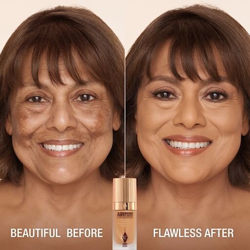 AIRBRUSH FLAWLESS FOUNDATION 10 NEUTRAL