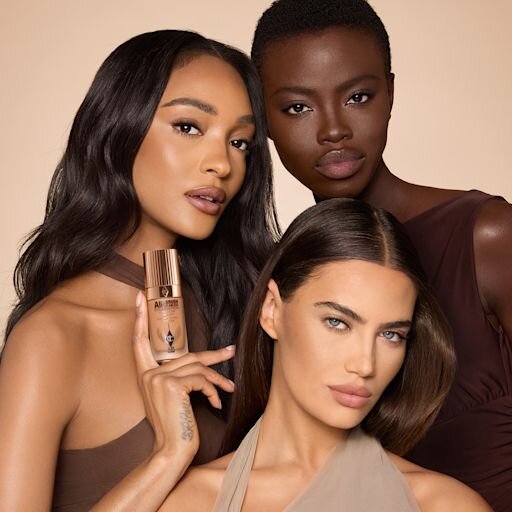 AIRBRUSH FLAWLESS FOUNDATION 10 NEUTRAL