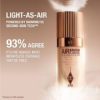 AIRBRUSH FLAWLESS PERFECT, BLUR & SET KIT FACE KIT