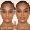 AIRBRUSH FLAWLESS FOUNDATION 10 WARM