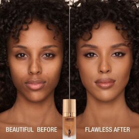 AIRBRUSH FLAWLESS FOUNDATION 12 COOL