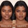 AIRBRUSH FLAWLESS FOUNDATION 13 COOL