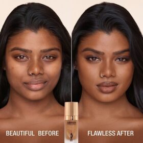AIRBRUSH FLAWLESS FOUNDATION 13 COOL